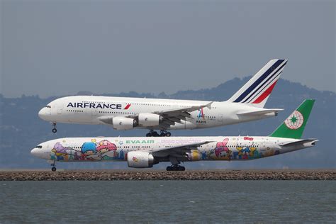 777 vs a380 size